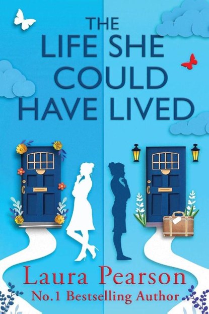 The Life She Could Have Lived, Laura Pearson - Paperback - 9781806257379