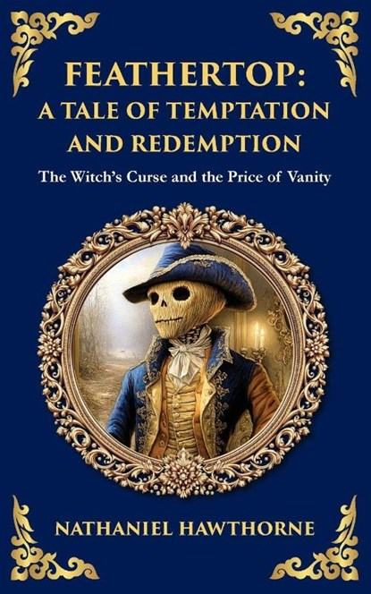 Feathertop, Nathaniel Hawthorne - Paperback - 9781806292172