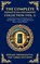 The Complete Hermeticism Philosophy Collection (Vol. 1), Hermes Trismegistus ; The Three Initiates - Gebonden - 9781806297306