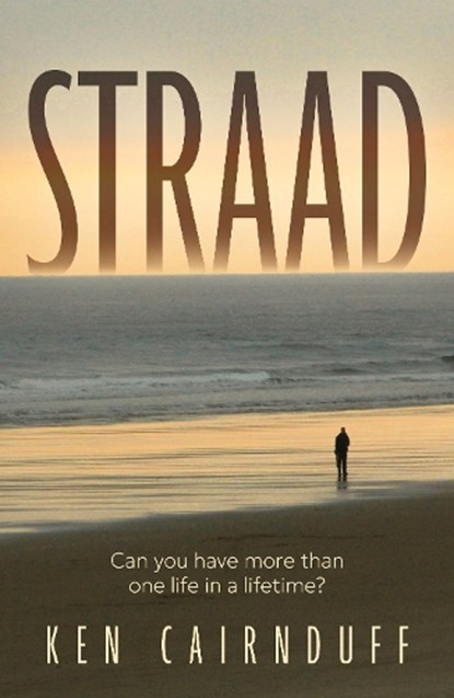 Straad, Ken Cairnduff - Paperback - 9781806340170