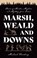Marsh, Weald and Downs, Michael Harding - Paperback - 9781806340514