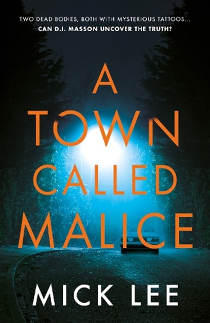 A Town Called Malice, Mick Lee - Paperback - 9781806340675