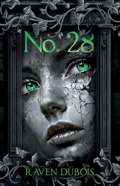 No. 28, Raven Dubois - Paperback - 9781806340767