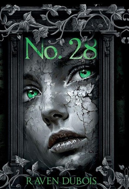 No. 28, Raven Dubois - Gebonden - 9781806340774