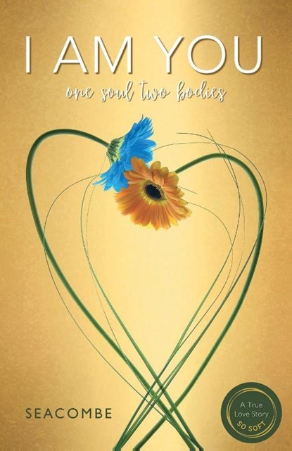 I AM YOU, Seacombe - Paperback - 9781806341047