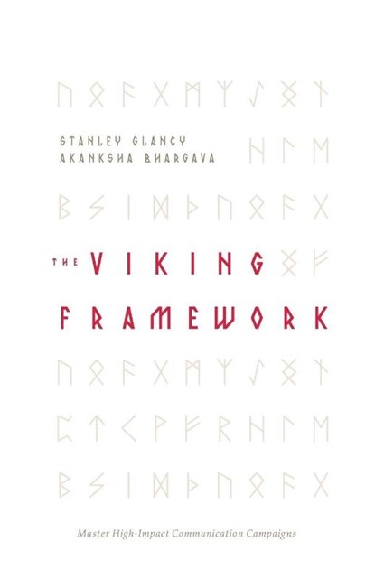 The VIKING Framework, Stanley Glancy ; Akanksha Bhargava - Paperback - 9781806341887