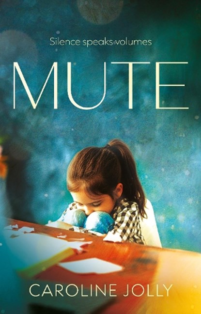 Mute, Caroline Jolly - Paperback - 9781806343782