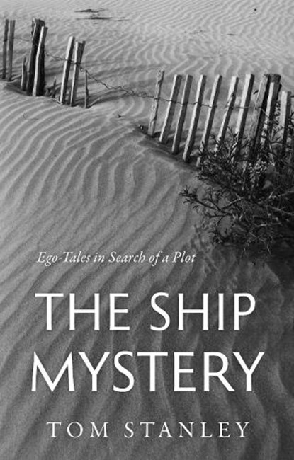 The Ship Mystery, Tom Stanley - Paperback - 9781806343904