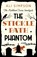 The Sticklepath Phantom, Ali Simpson - Paperback - 9781806344550