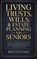 Living Trusts, Wills & Estate Planning for Seniors, Ben Duggan - Gebonden - 9781806477104