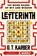 Letterinth, G. T. Karber - Paperback - 9781806491292