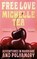 Free Love, Michelle Tea - Gebonden - 9781806492541