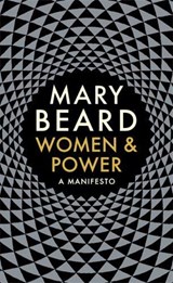 Women & Power - Professor Mary Beard - 9781806492862