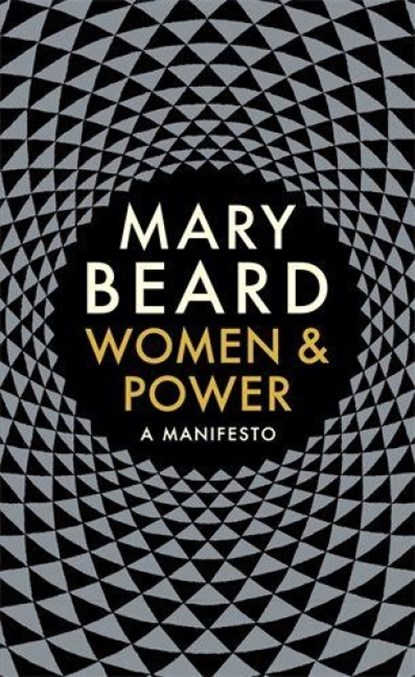 Women & Power, Professor Mary Beard - Paperback - 9781806492862
