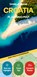 Lonely Planet Croatia Planning Map, Lonely Planet - Gebonden - 9781806533282