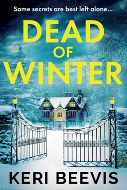 Dead of Winter, Keri Beevis - Paperback - 9781806560394