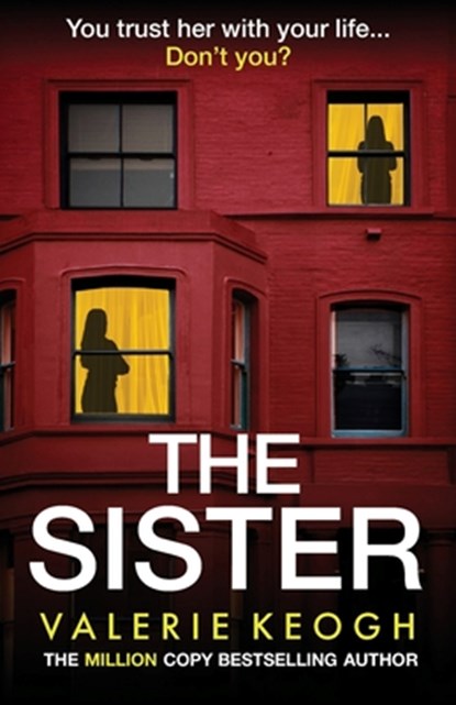 The Sister, Valerie Keogh - Paperback - 9781806561094