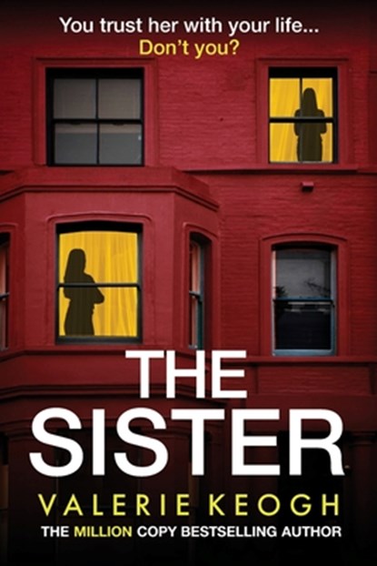 The Sister, Valerie Keogh - Paperback - 9781806561193