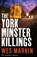 Yorkshire Murders 7, Wes Markin - Paperback - 9781806561629