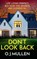 Don't Look Back, O. J. Mullen - Gebonden - 9781806561988