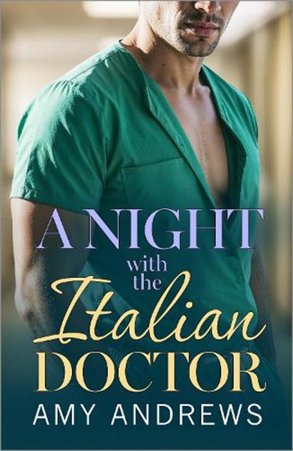 BRAND NEW from Amy Andrews, Amy Andrews - Paperback - 9781806562572