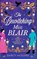 The Bewitching Miss Blair, Darcy McGuire - Gebonden - 9781806563401