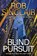 Blind Pursuit, Rob Sinclair - Paperback - 9781806563586