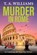 Murder in Rome, T A Williams - Paperback - 9781806564323