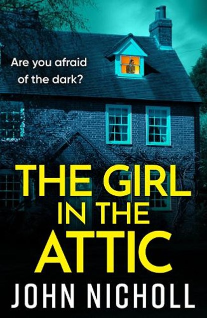 BRAND NEW from John Nicholl, John Nicholl - Paperback - 9781806564668