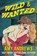 Wild and Wanted, Amy Andrews - Paperback - 9781806565016
