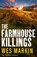 Yorkshire Murders 8, Wes Markin - Paperback - 9781806565115