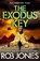 The Exodus Key, Rob Jones - Paperback - 9781806566587