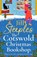The Cotswold Christmas Bookshop, Jill Steeples - Paperback - 9781806571833
