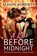 A Kiss Before Midnight, Alison Roberts - Paperback - 9781806583102