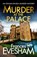 Murder at the Bishop's Palace, Frances Evesham - Paperback - 9781806584673