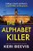 The Alphabet Killer, Keri Beevis - Paperback - 9781806588619