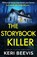 The Storybook Killer, Keri Beevis - Gebonden - 9781806588718