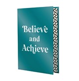 Believe and Achieve - Summersdale Publishers - 9781806590353