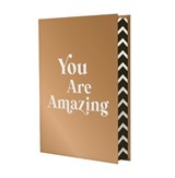 You Are Amazing - Summersdale Publishers - 9781806590377