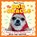 The Dog Oracle, Maybell Eequay - Gebonden - 9781806590452
