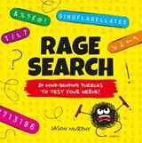 RageSearch - Jason Murphy - 9781806590926
