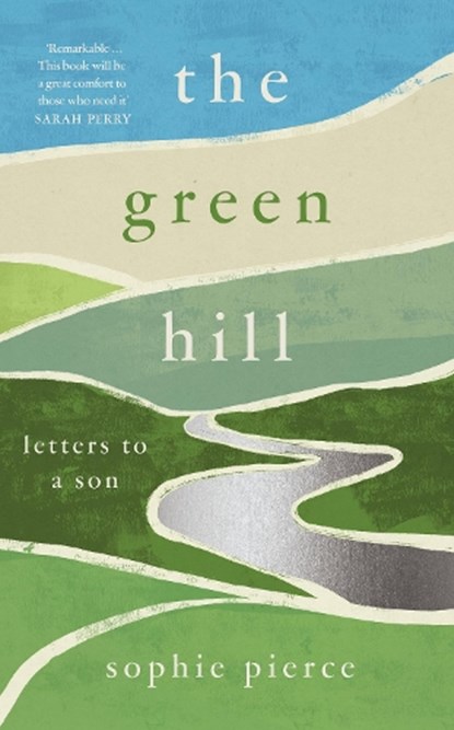 The Green Hill, Sophie Pierce - Paperback - 9781806770144