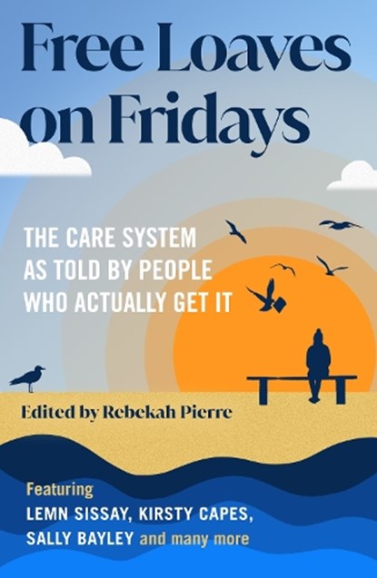 Free Loaves on Fridays, Rebekah Pierre - Paperback - 9781806770434