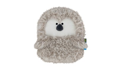 Cuddly Lined Notebook Penguin Chick, Make Believe Ideas - Gebonden - 9781806830404