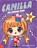 Camilla the Cupcake Fairy, Tim Bugbird - Paperback - 9781806832989