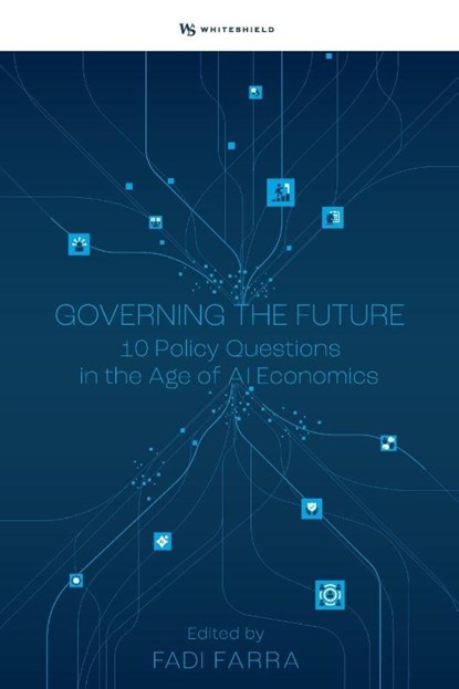 Governing the Future, Fadi (Whiteshield Farra - Paperback - 9781806867660