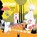 Moomin Wall Calendar 2027 (Art Calendar), Tree Flame - Paperback - 9781806940004