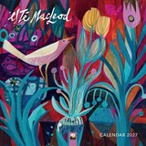 Este MacLeod Wall Calendar 2027 (Art Calendar) -  - 9781806940578