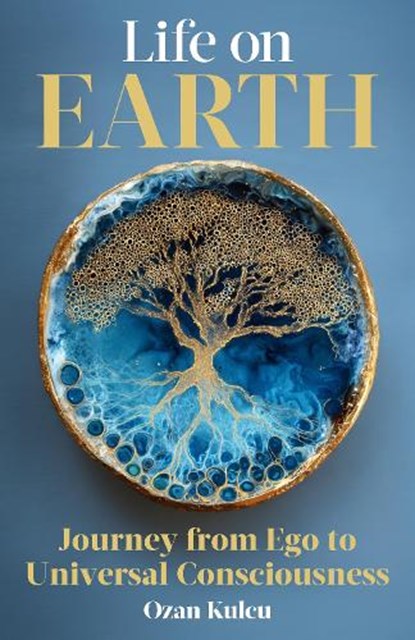 Life on Earth, Ozan Kulcu - Paperback - 9781806950461