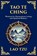 Tao Te Ching, Lao Tzu - Paperback - 9781806989836